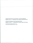 Maybach - Vintage Photograph