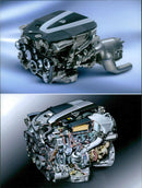 Maybach - Vintage Photograph