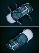 2003 Mercedes F 500 Mind - Vintage Photograph