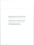 2003 Mercedes SLR McLaren - Vintage Photograph