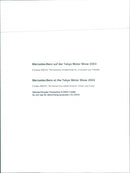 2003 Mercedes-Benz E-Class 4Matic - Vintage Photograph