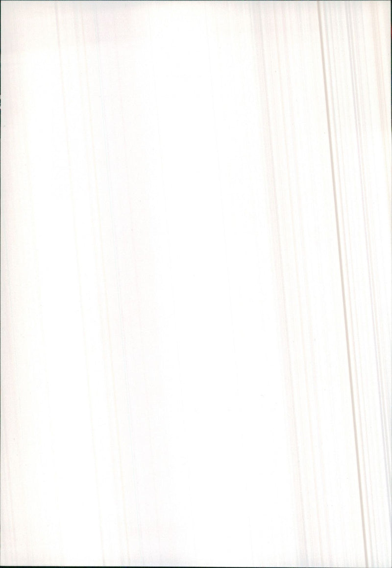 1982 Citroen BX - Vintage Photograph