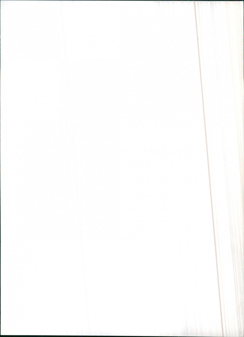 1982 Citroen BX - Vintage Photograph