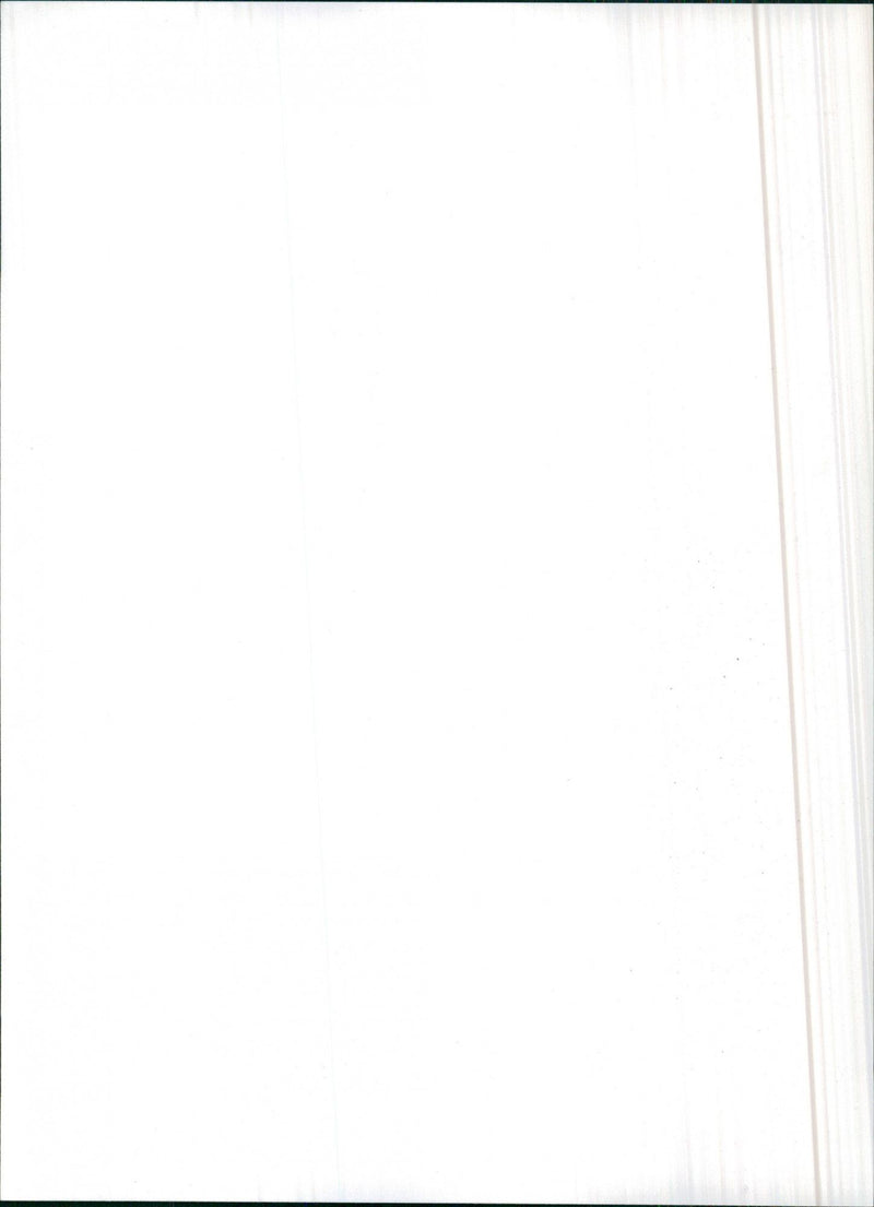 1982 Citroen BX - Vintage Photograph