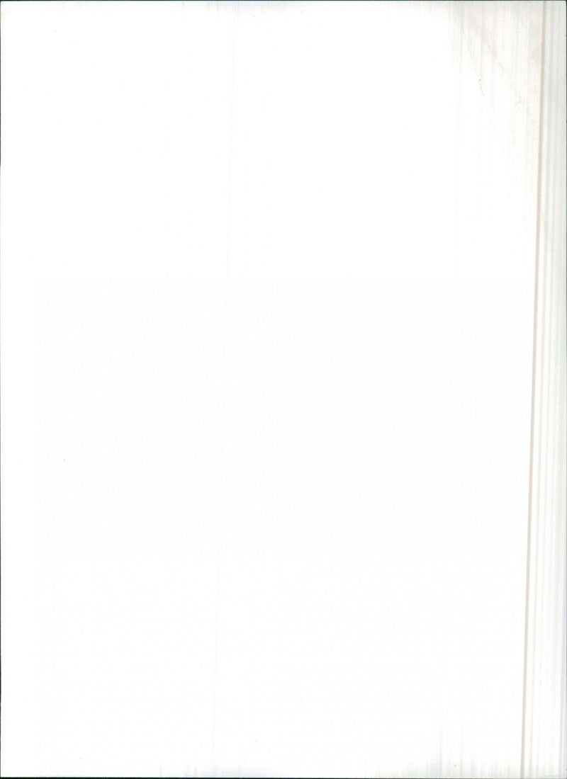 1982 Citroen BX - Vintage Photograph