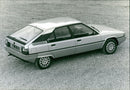 1982 Citroen BX 16 TRS - Vintage Photograph
