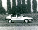 Renault 19 RT 1.9 dT - Vintage Photograph