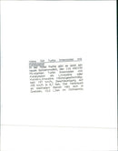 Volvo 1986 - Vintage Photograph