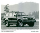 1996 Lexus LX 450 - Vintage Photograph