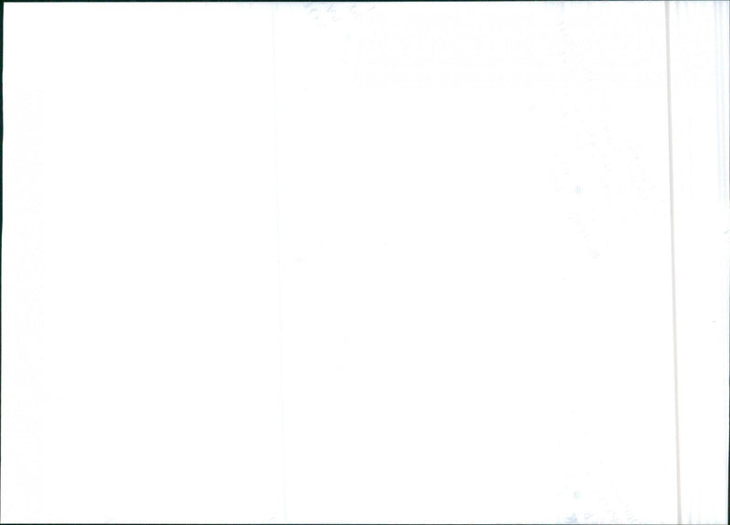 1997 Daihatsu Terios - Vintage Photograph