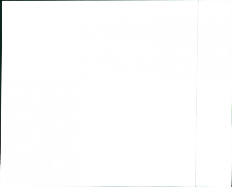 1996 Saturn SL1 - Vintage Photograph