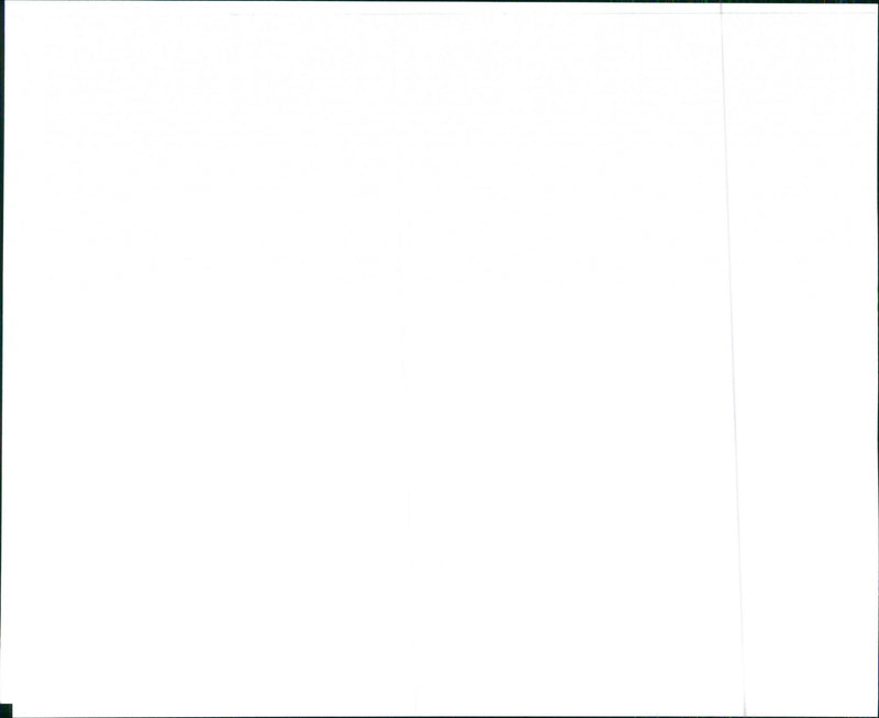 1996 Saturn SW2 - Vintage Photograph