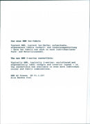 1993 BMW 3 Series Convertible - Vintage Photograph