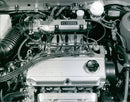 Mitsubishi Colt 1600 GLXi - Vintage Photograph