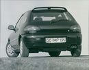 Mitsubishi Colt 1800 GTi-16V - Vintage Photograph