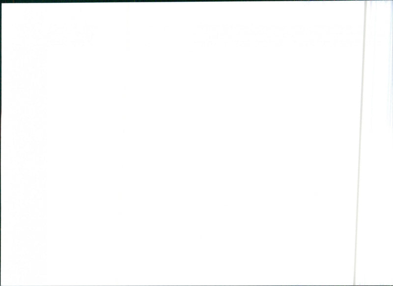 Citroen Saxo - Vintage Photograph