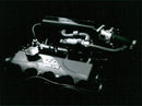 Hyundai engine - Vintage Photograph