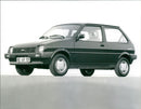 Austin Rover, Metro Surf, 1987 - Vintage Photograph