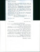 Austin Rover, Metro I3 Mayfair - Vintage Photograph