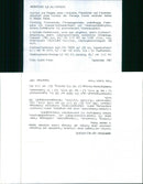 Austin Rover, Montego 2.0 HLI Estate, 1987 - Vintage Photograph