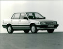 Austin Rover, 216 Vitesse, 1987 - Vintage Photograph