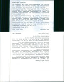 Austin Rover, 825 Sterling, 1987 - Vintage Photograph