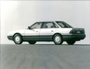 Austin Rover, 825 Sterling, 1987 - Vintage Photograph