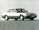 Austin Rover, 825 Sterling, 1987 - Vintage Photograph