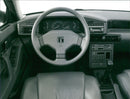 Austin Rover, 825 Sterling Steering Wheel, 1987 - Vintage Photograph