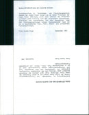 Austin Rover, 1987 , Quality Inspection - Vintage Photograph