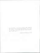 Volvo 400 Belt tensioners - Vintage Photograph