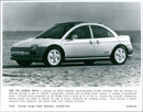 1991 Dodge Neon - Vintage Photograph