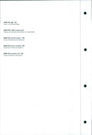 1993 BMW M3 - Vintage Photograph