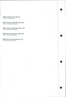 1993 BMW 5 Series Touring - Vintage Photograph