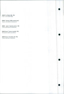 1993 BMW 7 Series - Vintage Photograph