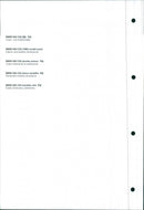 1993 BMW 850 Csi - Vintage Photograph