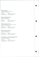 1993 BMW 1.8-ltr - Vintage Photograph