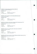 1993 BMW 520i - Vintage Photograph