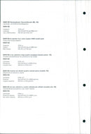 1993 BMW M5 - Vintage Photograph