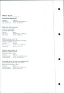 1993 BMW 3.0-ltr - Vintage Photograph