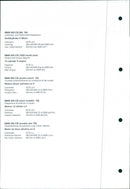 1993 BMW 850 Csi - Vintage Photograph