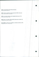 1993 BMW 1.8-ltr 4-cylinder engine 4-valve power unit - Vintage Photograph