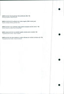 1993 BMW 2.0-ltr/2.5-ltr - Vintage Photograph