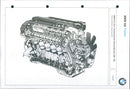 1993 BMW 2.0-ltr/2.5-ltr - Vintage Photograph