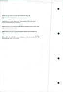 1993 BMW 2.0-ltr/2.5-ltr - Vintage Photograph