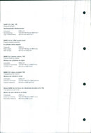 1993 BMW 3.0 ltr - Vintage Photograph