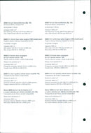 1993 BMW V 8 3.0 - Vintage Photograph