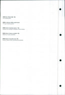 1993 BMW 3 Series - Vintage Photograph