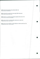 1993 BMW 2.0-Liter/2.5-Liter engine cutaway drawing - Vintage Photograph