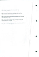 1993 BMW 2.0-Liter/2.5-Liter engine cutaway drawing - Vintage Photograph